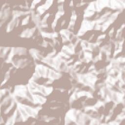 Dugadda Terrain Map