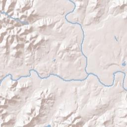 Ranch Road 337, Medina, TX 78055, USA Terrain Map