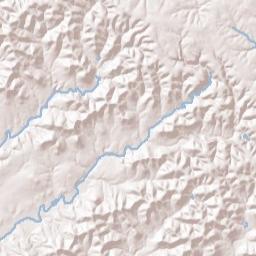 5298 Bear Creek Road, Pipe Creek, TX Terrain Map