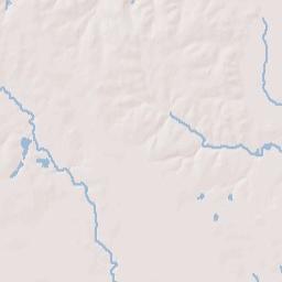 Sealy Terrain Map