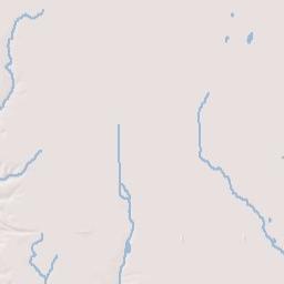 Brookshire Terrain Map