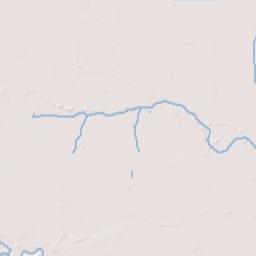 2000-2198 Quitman St, Houston, TX Terrain Map