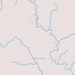 N Loop E Service Rd, Houston, TX Terrain Map