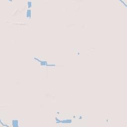 Stowell Terrain Map