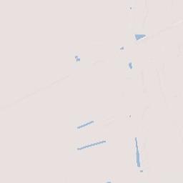 Schriever Terrain Map