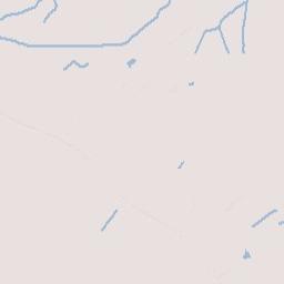 Raceland Terrain Map
