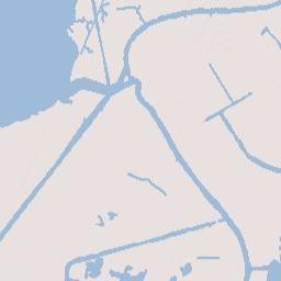 Jean Lafitte Terrain Map