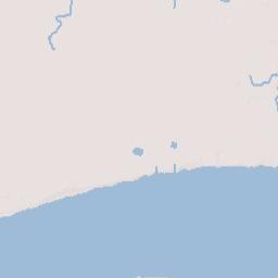 Tilton Florida Terrain Map