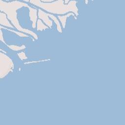 Apalachicola Florida Terrain Map