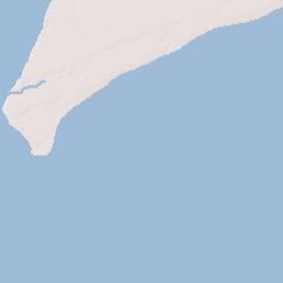 Magnolia Bluffs Florida Terrain Map