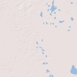 Mutual Florida Terrain Map