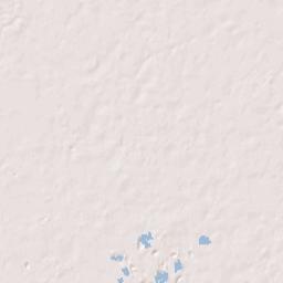 Haile Florida Terrain Map