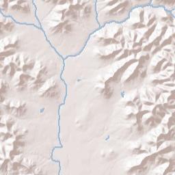 32647 Ranch Road 337, Vanderpool, TX Terrain Map