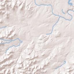 Unnamed Road, Bandera, TX 78003 Terrain Map