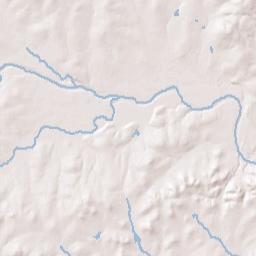 1382 East Borgfeld Drive, San Antonio, TX Terrain Map