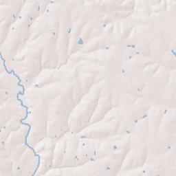 100-198 Highway 90, Weimar, TX 78962 Terrain Map