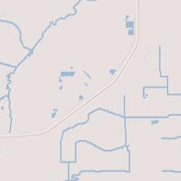 14907 Heritage Wood Drive Houston TX Terrain Map