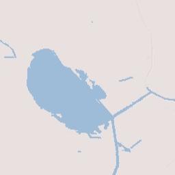 Mathews Terrain Map