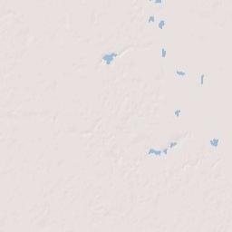 Trenton Florida Terrain Map