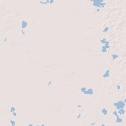 Tyler Florida Terrain Map