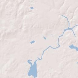 4501 SW 20th Ave, Gainesville, FL 32607 Terrain Map