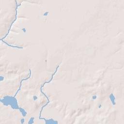 424 Northeast 4th Street, Gainesville, FL Terrain Map
