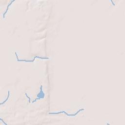 Hollister Florida Terrain Map