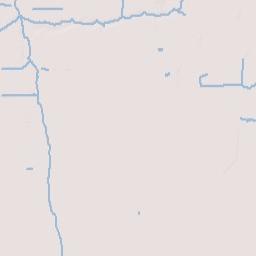 Gopher Ridge Florida Terrain Map
