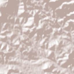 HajiAbad Terrain Map
