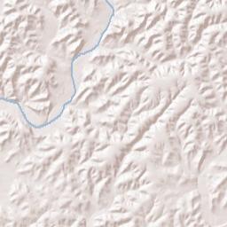 Ranch Road 2523, Rocksprings, TX 78880 Terrain Map