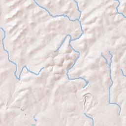 25046-25060 Earthstone Drive, San Antonio Terrain Map