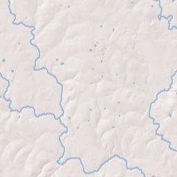 1999 Kessler Ave, Schulenburg, TX 78956, USA Terrain Map