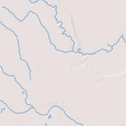 Wallis Terrain Map
