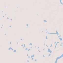 County Road 55, Old Town, FL 32680 Terrain Map