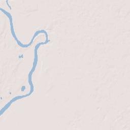 Wilcox Florida Terrain Map