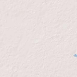 Peach Orchard Florida Terrain Map