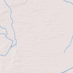 Rodman Florida Terrain Map