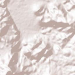 Tarsouat Terrain Map