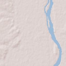 Aş Şaff Terrain Map