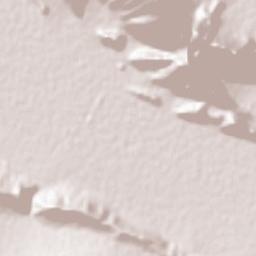Dariun Terrain Map