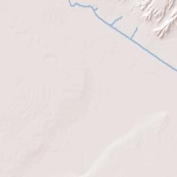 Manuel Ojinaga Terrain Map