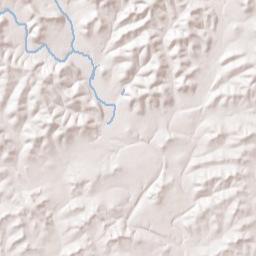 3610-3640 Texas 173, Hondo, TX 78861 Terrain Map