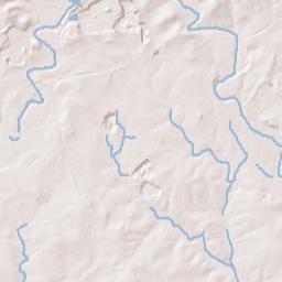 6222 UTSA Boulevard, San Antonio, TX Terrain Map