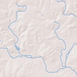 371 West Nakoma Drive, San Antonio, TX Terrain Map
