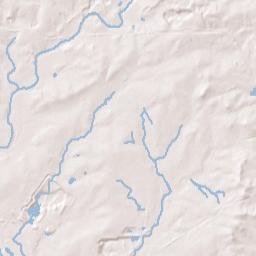 13410 Lacewood Street, San Antonio, TX Terrain Map