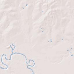 1100-1198 Valeria Drive, Marion, TX  Terrain Map