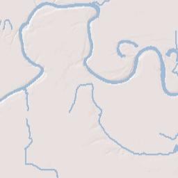 Summer Lakes Lane, Rosenberg, TX 77469 Terrain Map