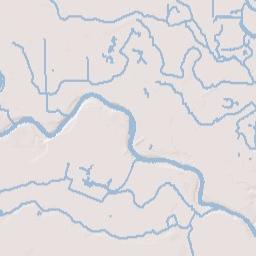 Greatwood Terrain Map