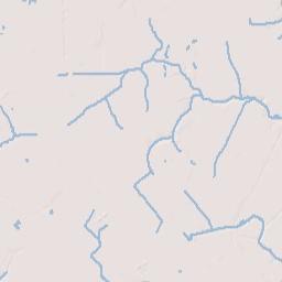 Webster Terrain Map
