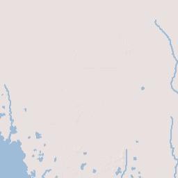 Horseshoe Florida Terrain Map